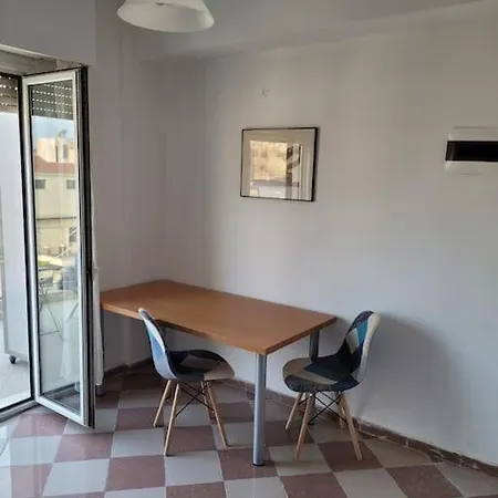 Acropolis View Studio * Athens