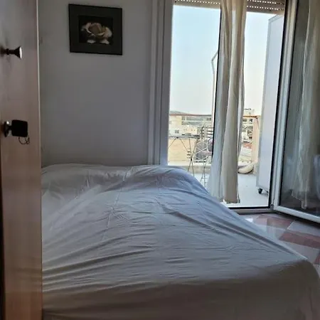 Apartment Acropolis View Studio Athens