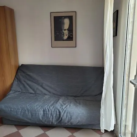 Apartment Acropolis View Studio